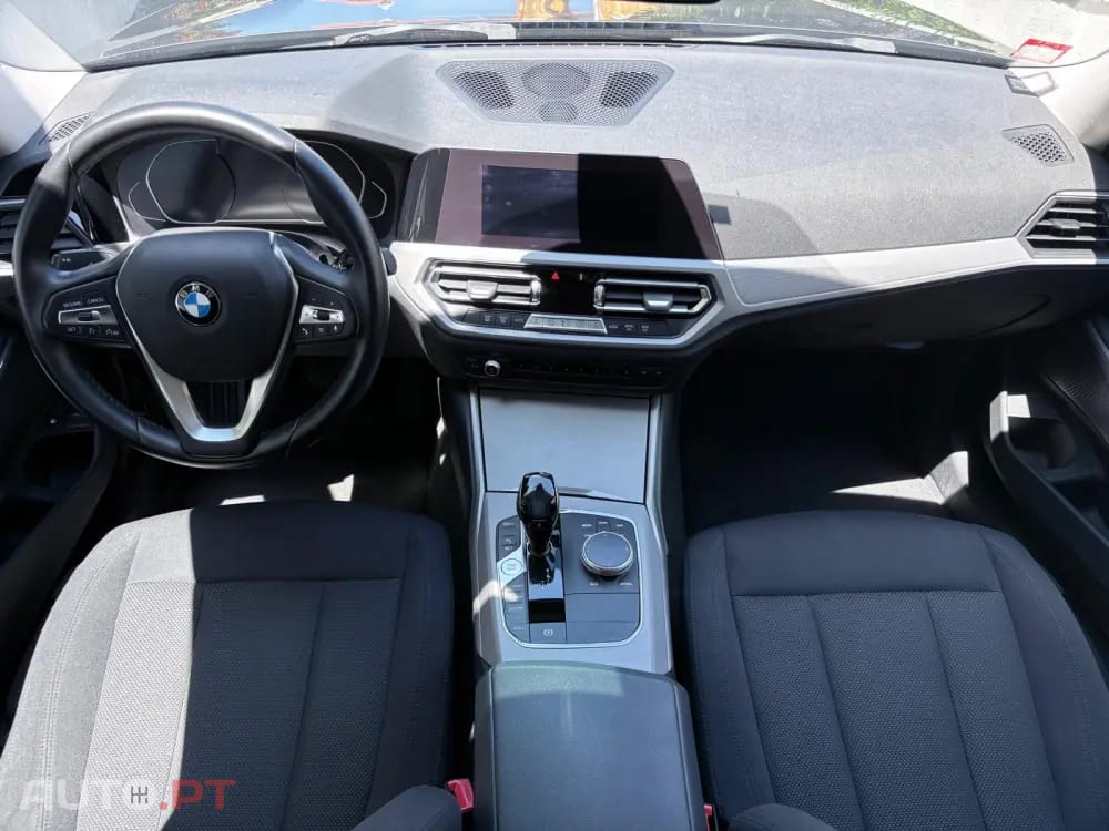 BMW 330 e Corporate Edition Auto