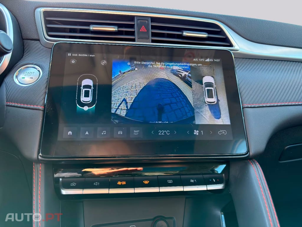 MG ZS Comfort 50kWh I.V.A DEDUTIVEL