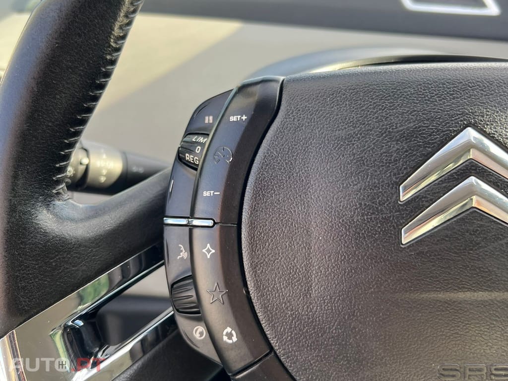 Citroen C4 Grand Picasso 1.6 HDi Confort