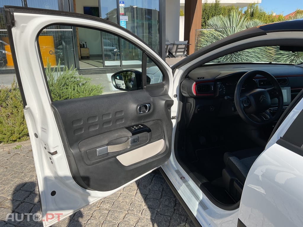 Citroen C3 1.2 PureTech Feel
