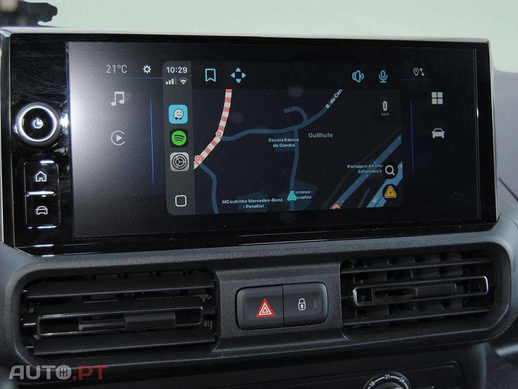 Opel Combo 1.5 CDTi XL