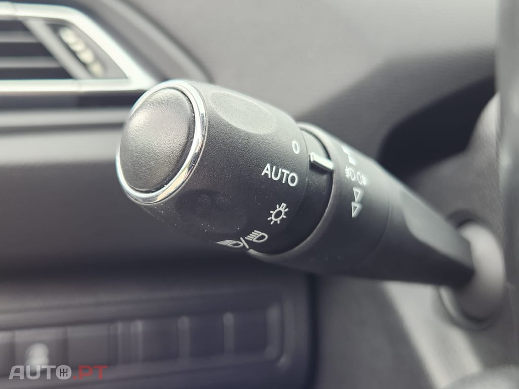 Peugeot 308 SW 1.5 BlueHDi Style