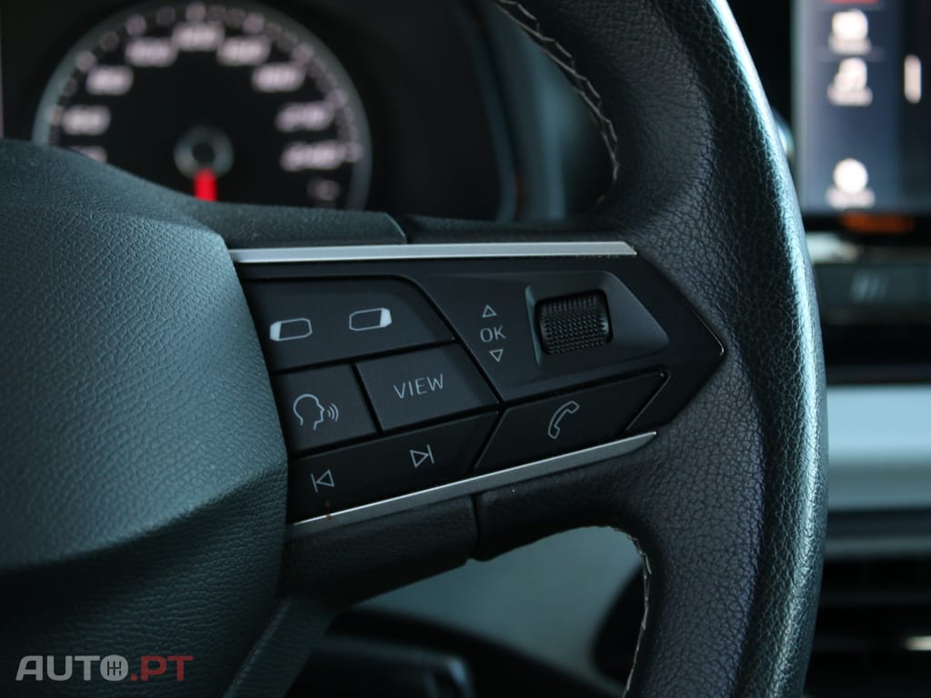 Seat Arona 1.0 TSI Style