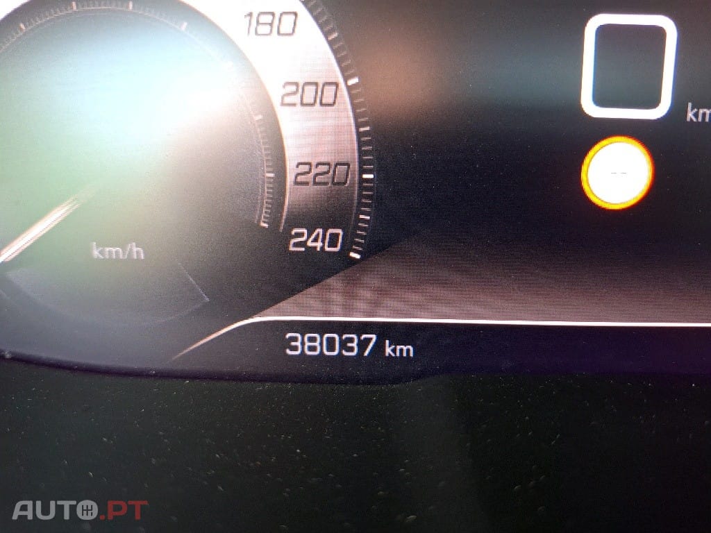 Peugeot 3008 1.5 BlueHDi GT EAT8