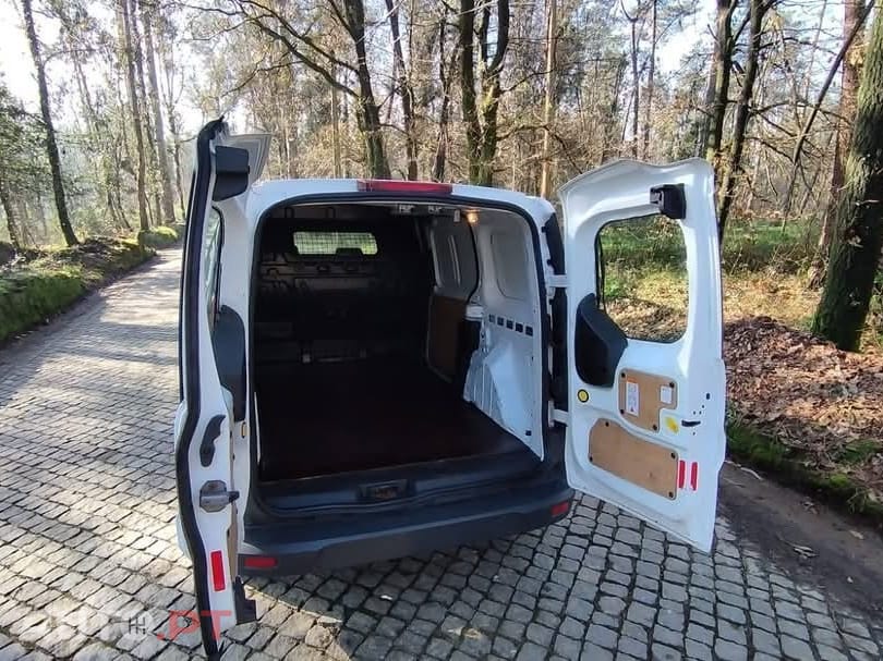 Ford Transit Connect Connect 1.6 TDCi 210 L2 Trend