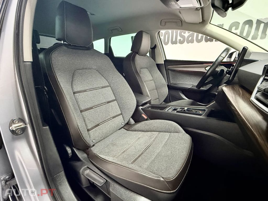 Seat Leon 1.4 e-Hybrid DSG Xcellence