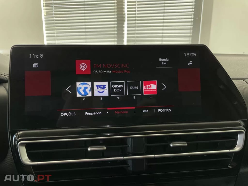 Citroen C5 Aircross 1.5 BlueHDi Max EAT8