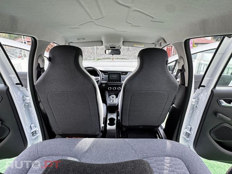 Renault Zoe (c/ Bateria) E-Tech EV50 Equilibre