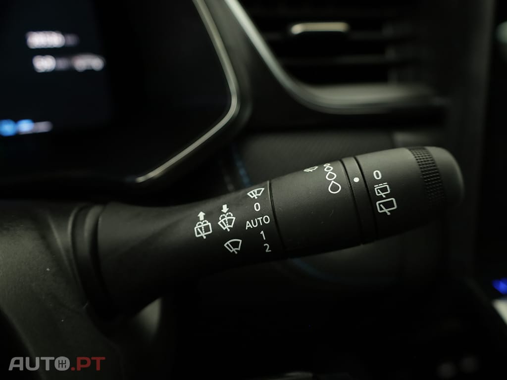 Renault Symbioz Symbioz 1.6 E-Tech Full Hybrid Esprit Alpine