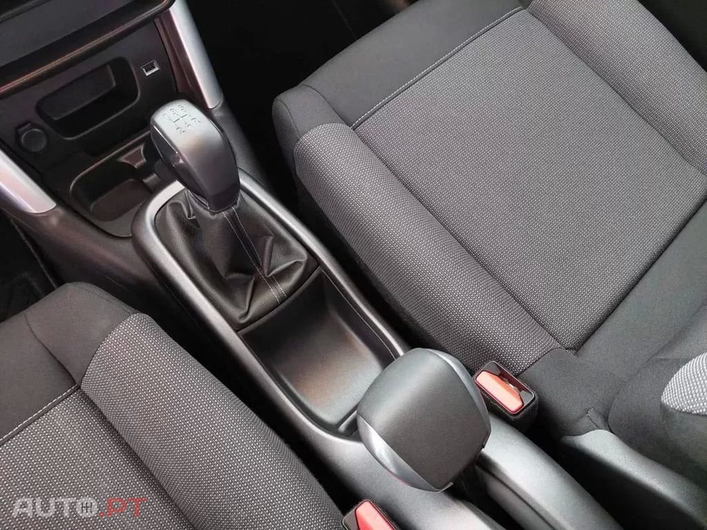 Citroen C3 Aircross 1.2 PureTech Shine