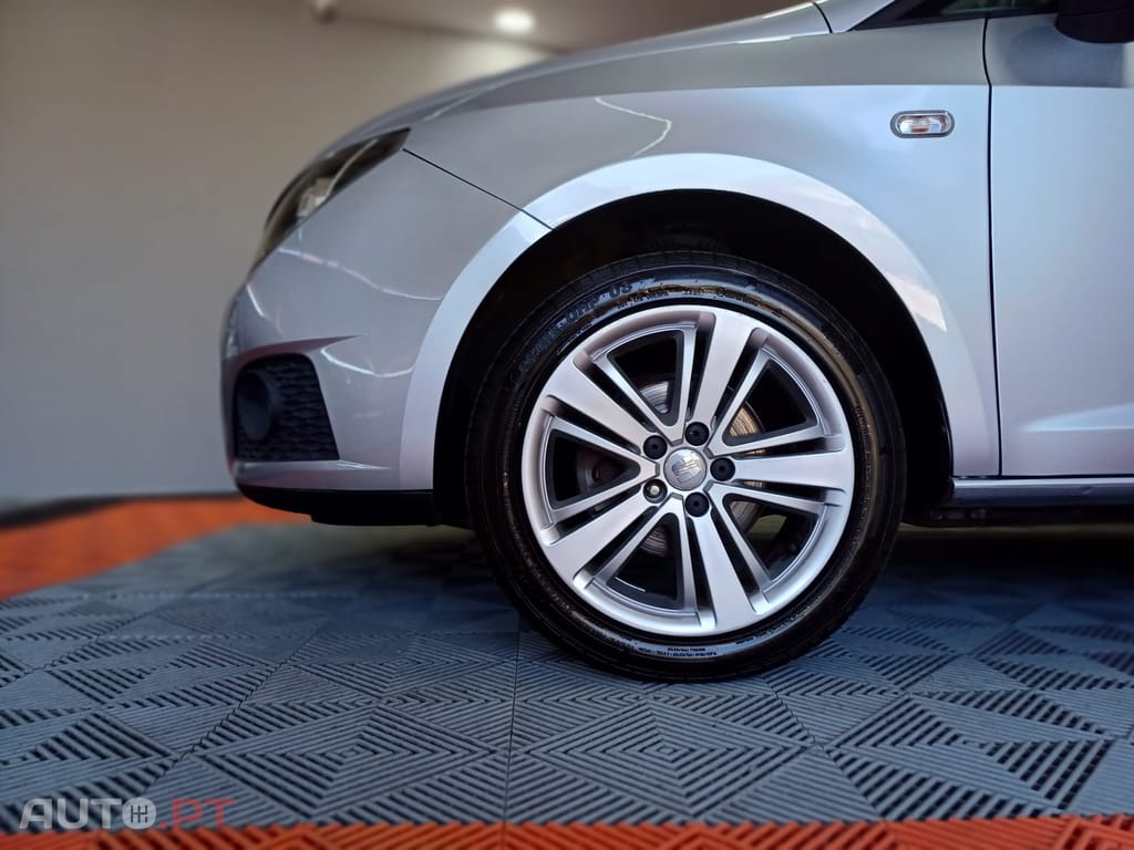 Seat Ibiza 1.2 12V Copa
