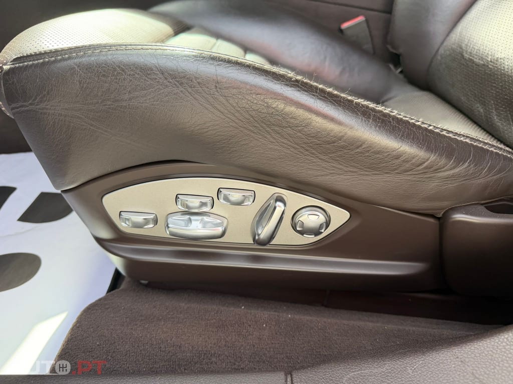 Porsche Panamera Turbo PDK