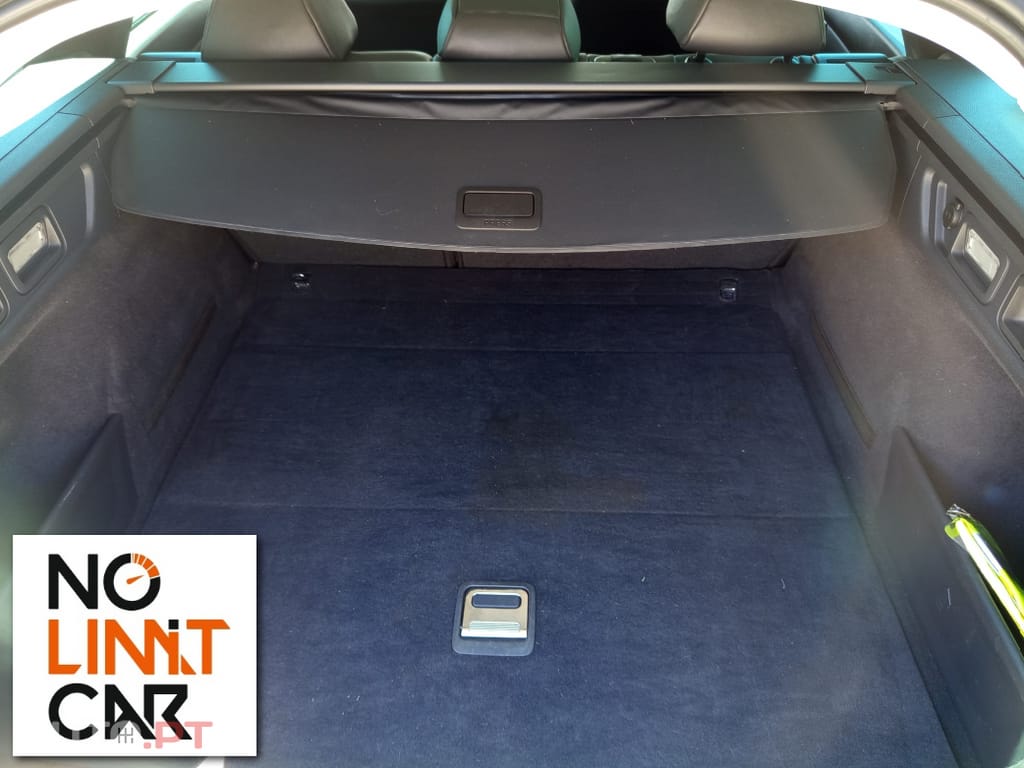 Peugeot 508 SW SW 1.5