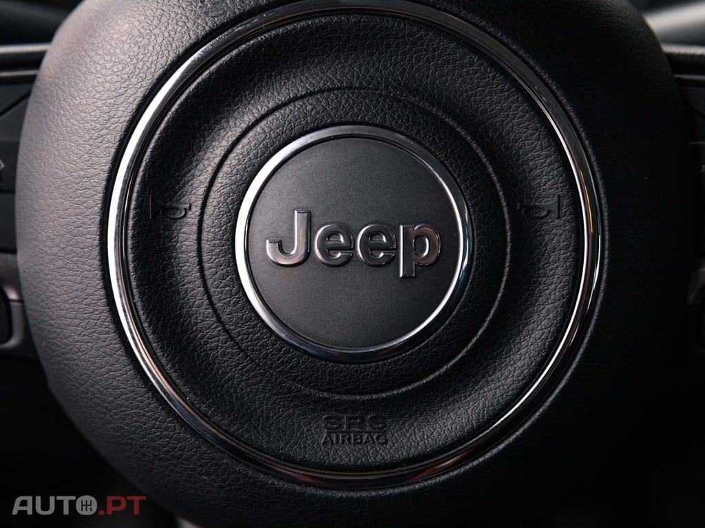 Jeep Renegade 1.0 T Limited