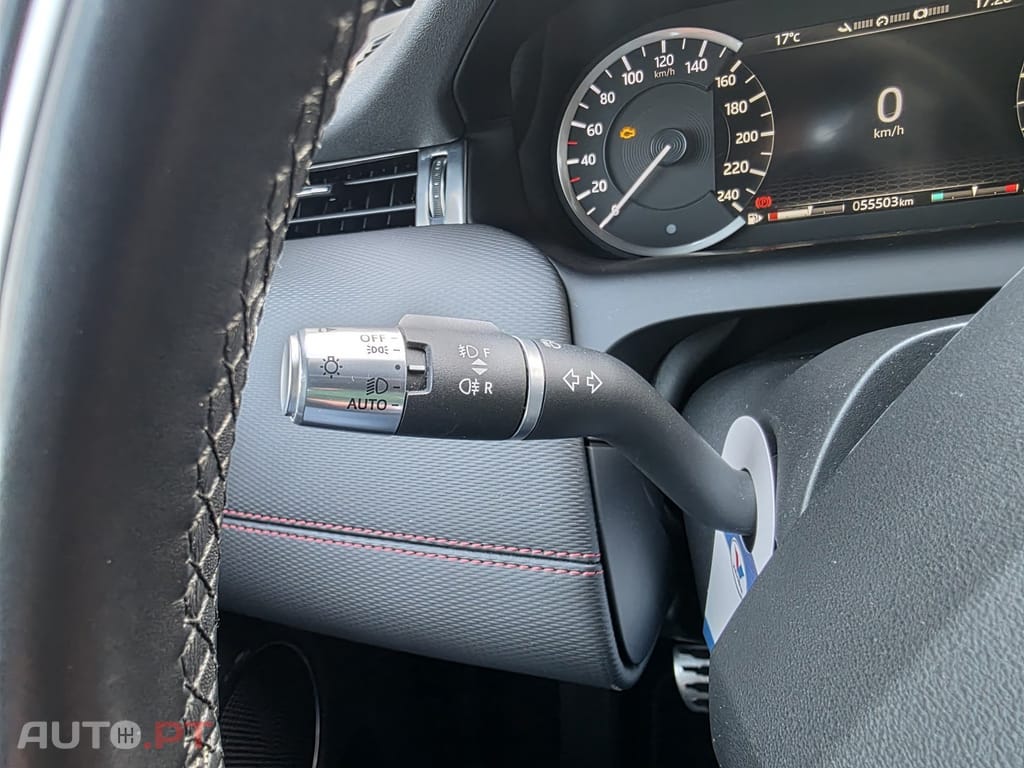 Land Rover Discovery Sport 2.0 eD4 R-Dynamic 7L