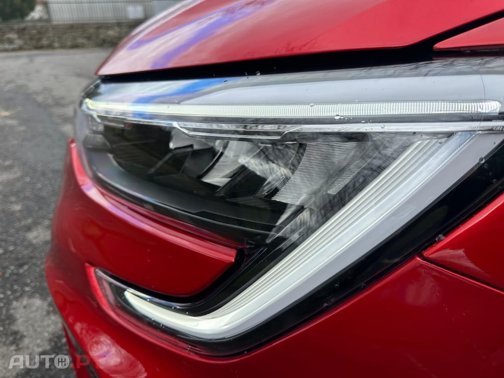 Renault Arkana 1.3 TCe Techno EDC