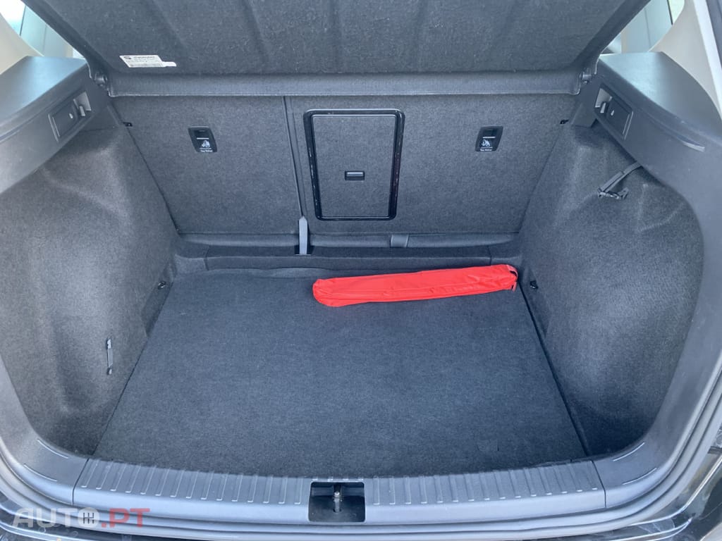 Seat Ateca 1.6 TDI STYLE