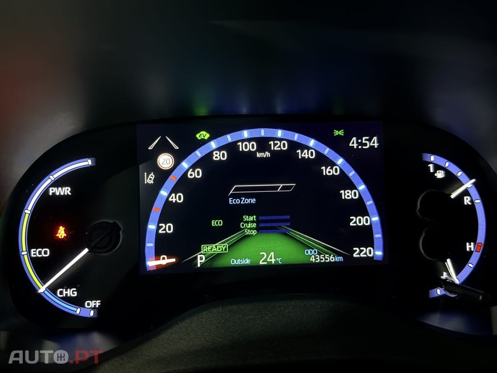 Toyota Yaris Cross 1.5 HDF Premier Edition
