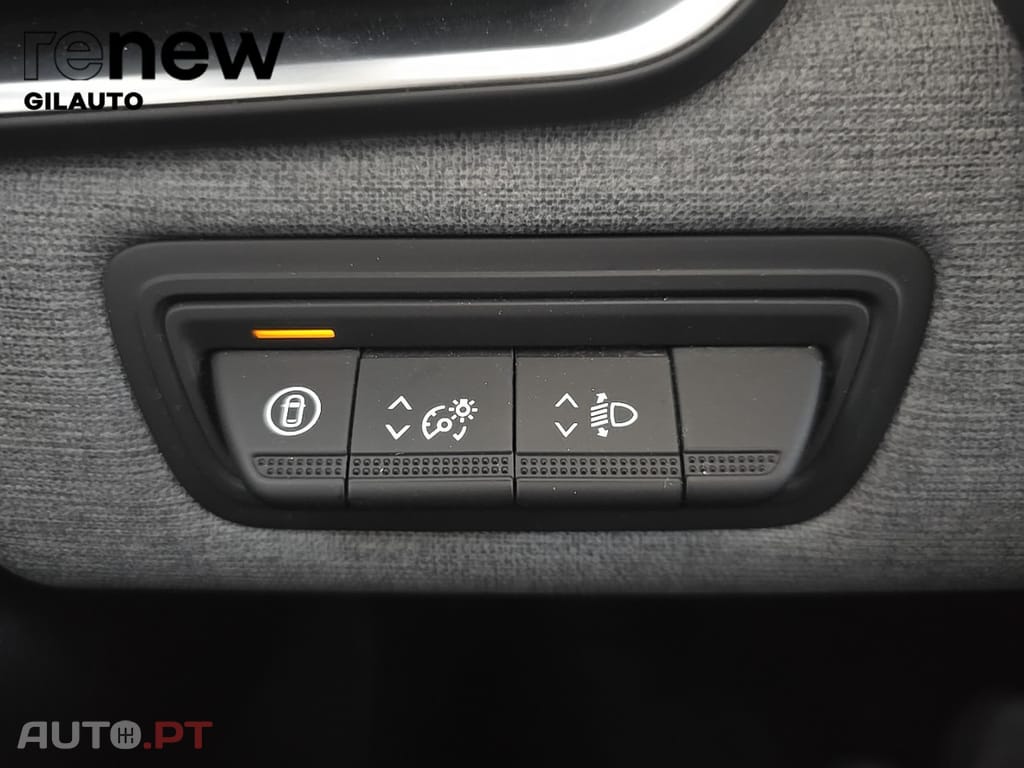 Renault Clio EVOLUTION ECO-G 100