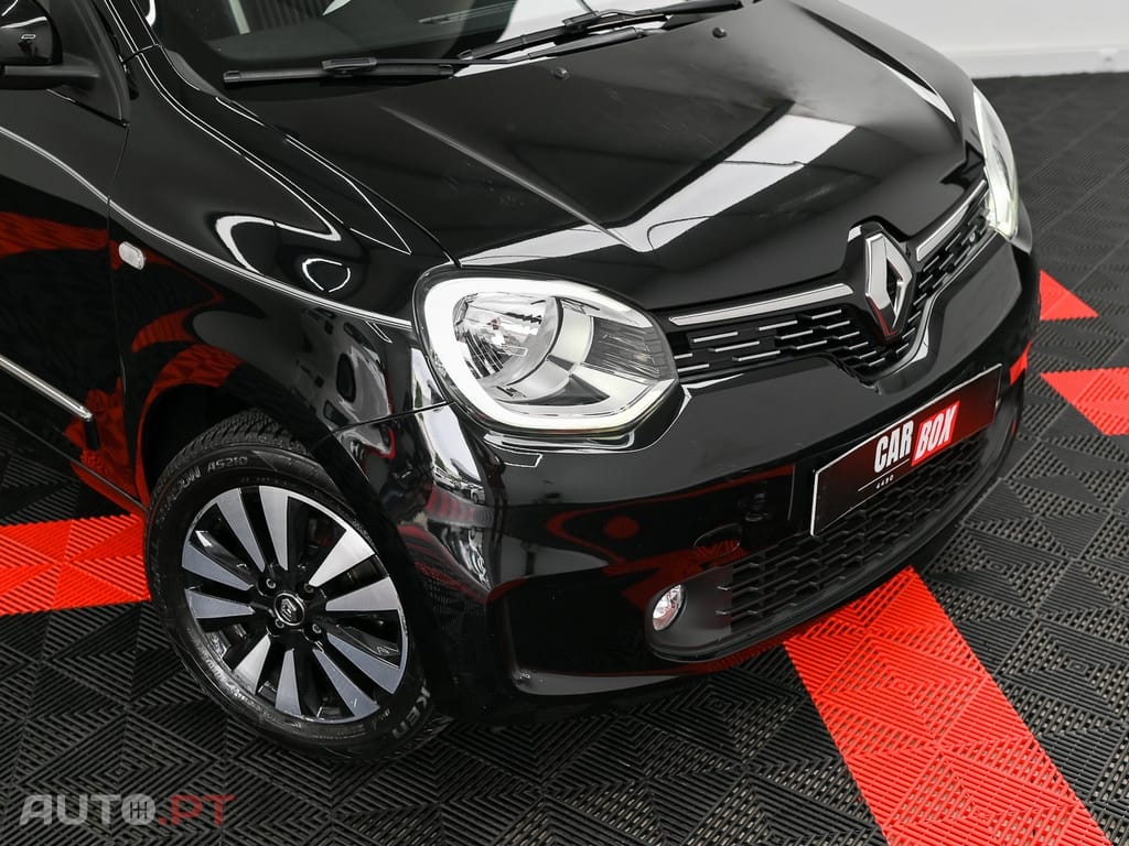 Renault Twingo 1.0 SCe Intens