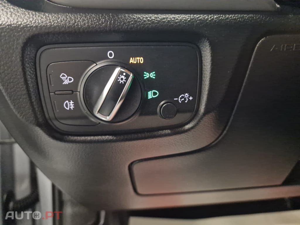 Audi A3 Sportback 1.6 TDI Design