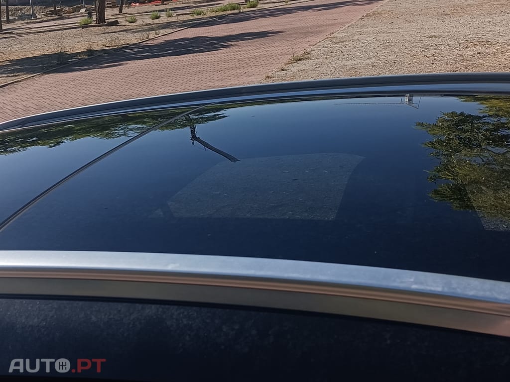 Mercedes-Benz GLA 200 AMD Line Auto