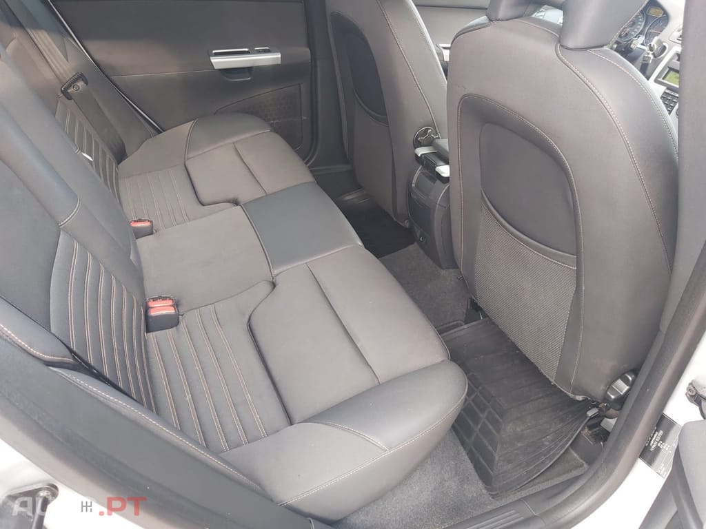Volvo V50 1.6 D Drive Momentum Start/Stop