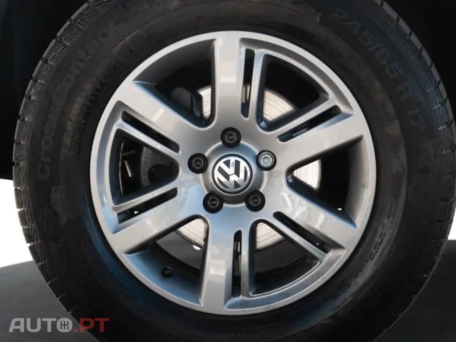 Volkswagen Amarok 2.0 BiTDI Highline