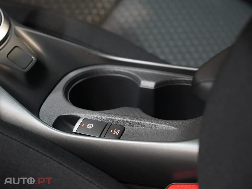 Nissan Juke 1.0 DIG-T Acenta