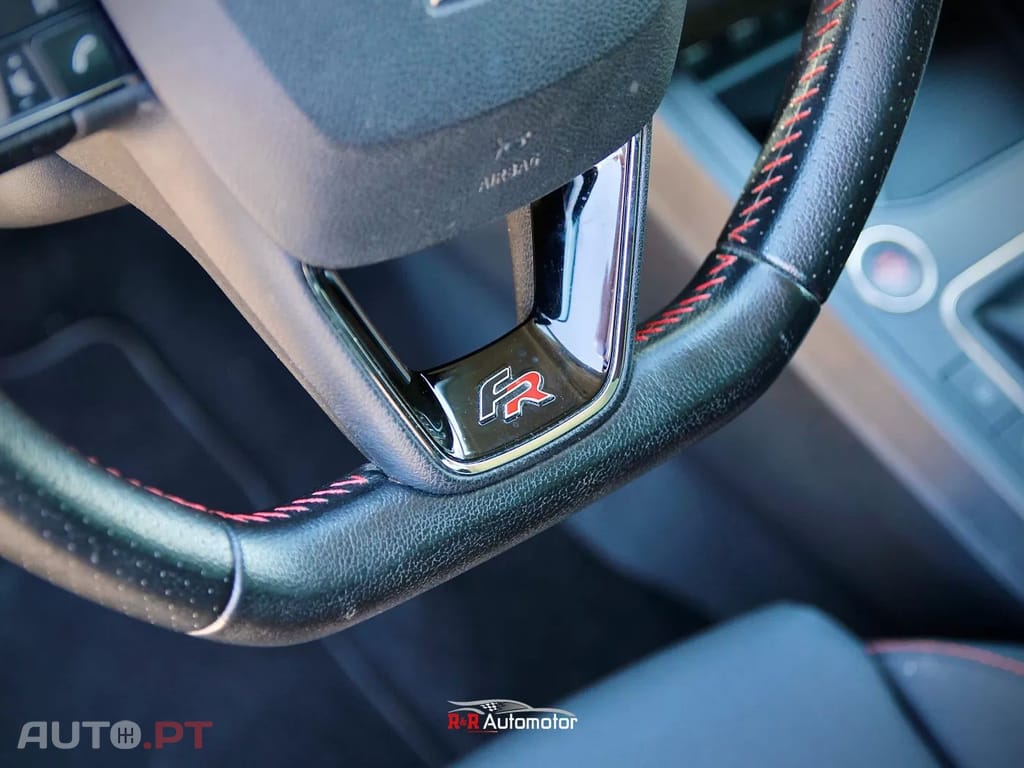 Seat Ibiza 1.0 TSI FR