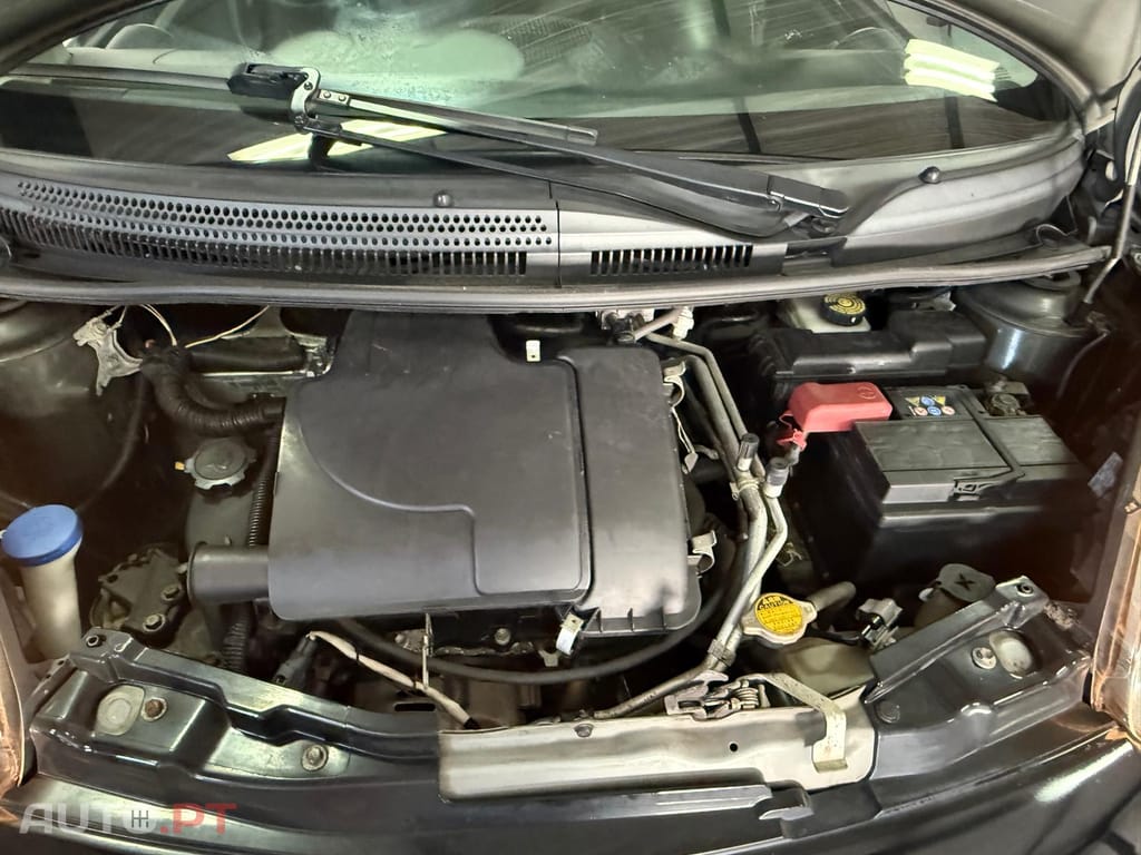 Citroen C1 1.0 SEDUCTION