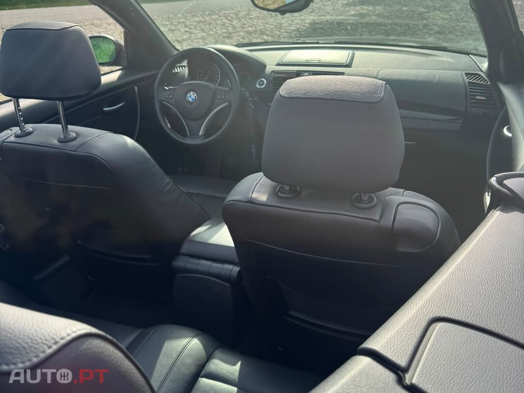 BMW 118 118i