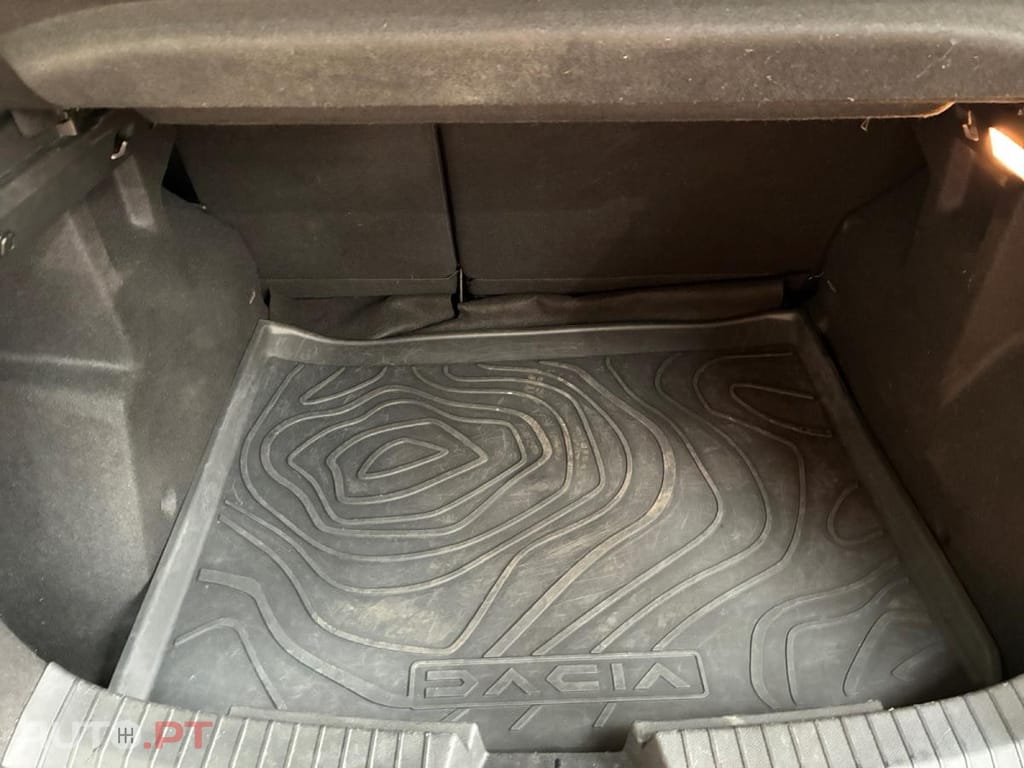 Dacia Duster 1.6 Hybrid Extreme