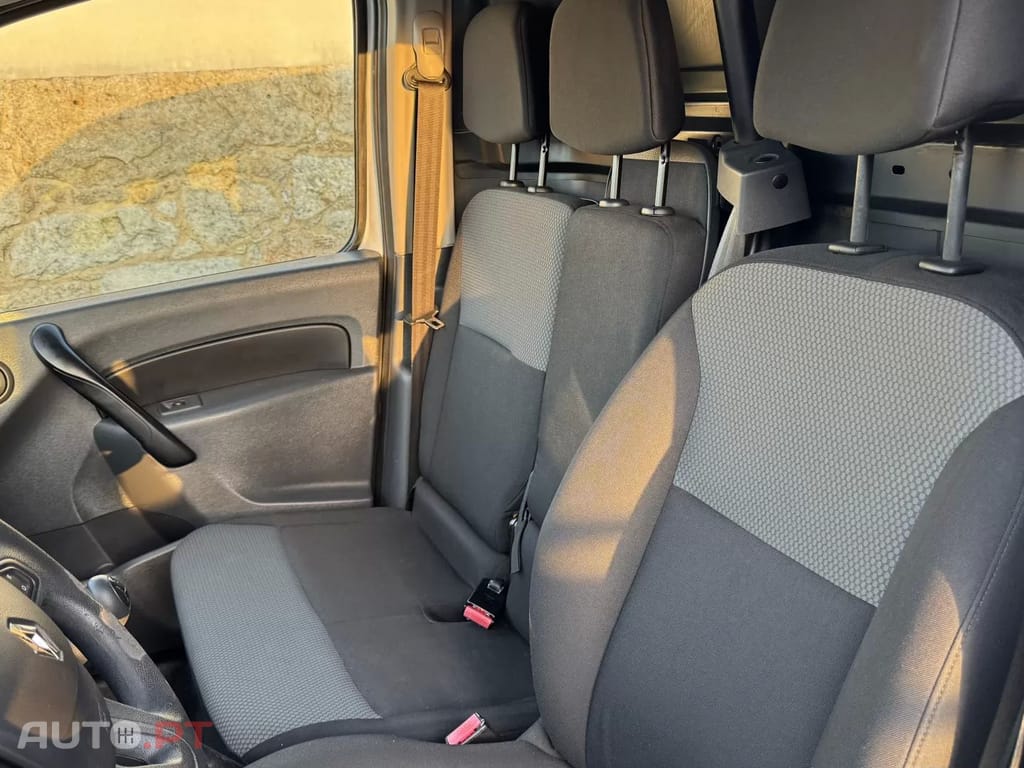 Renault Kangoo 1.5 dCi Confort S/S