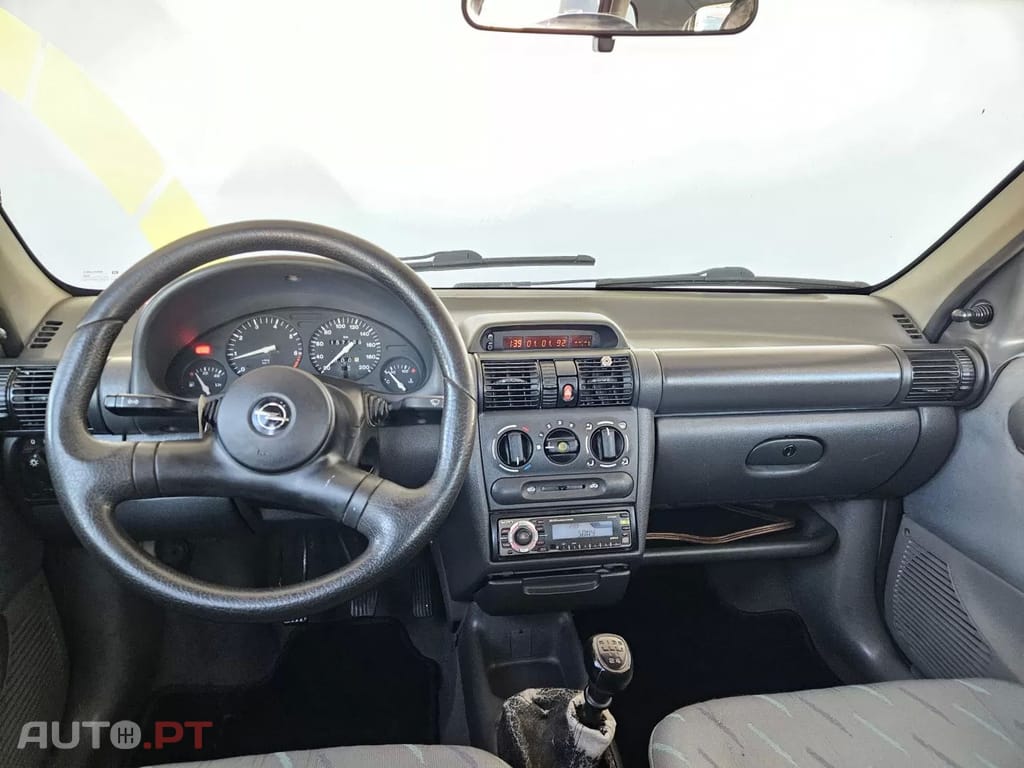 Opel Corsa 1.2 Swing