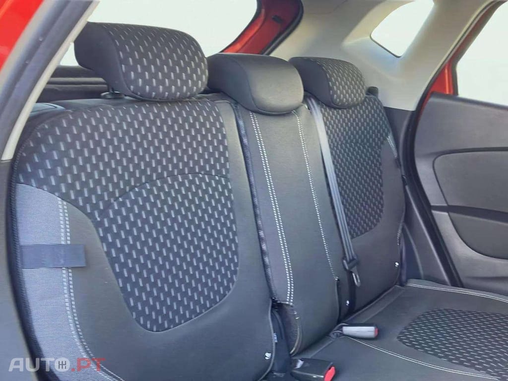 Renault Captur 0.9 TCE