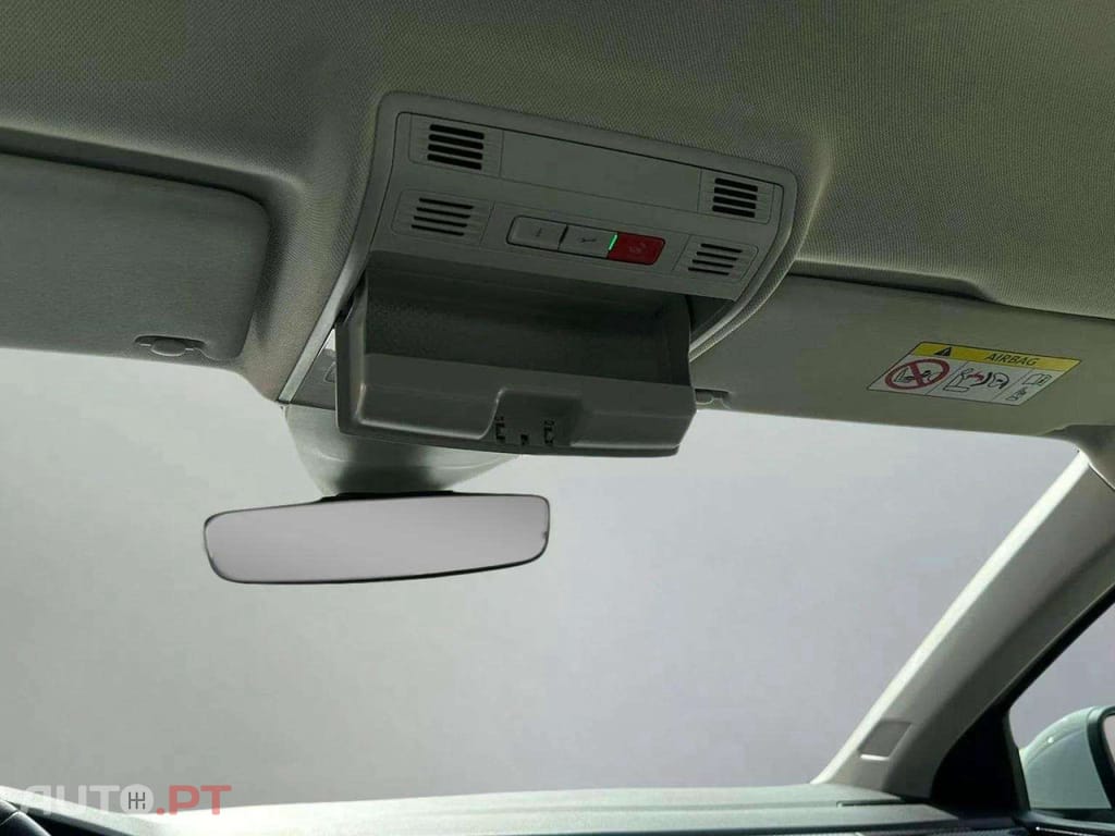 Volkswagen Taigo 1.0 TSI Life