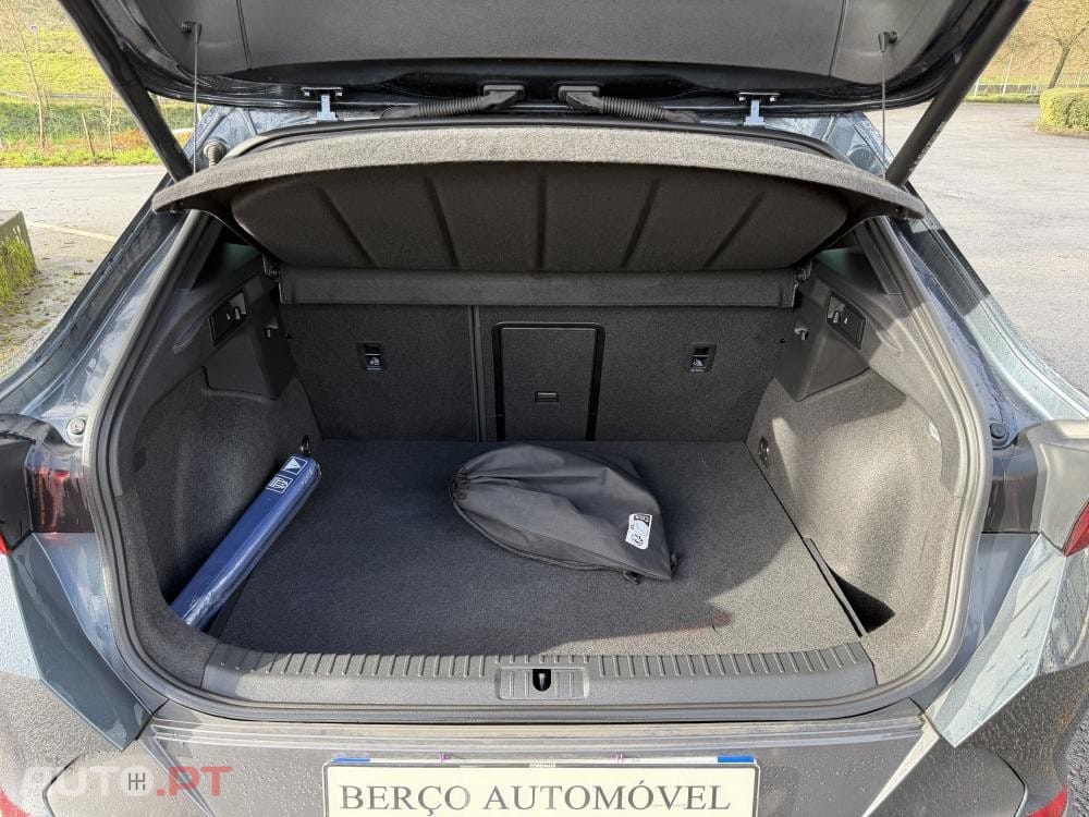 Cupra Formentor 1.4 e-Hybrid DSG VZ