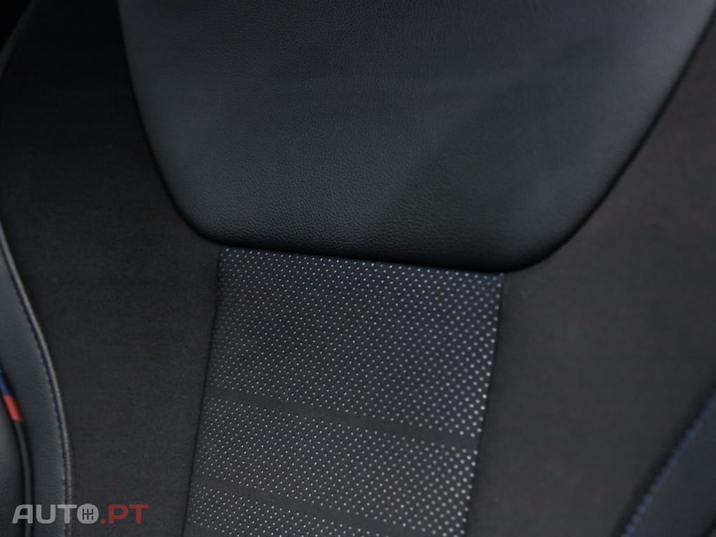 BMW 420 d Pack M Auto