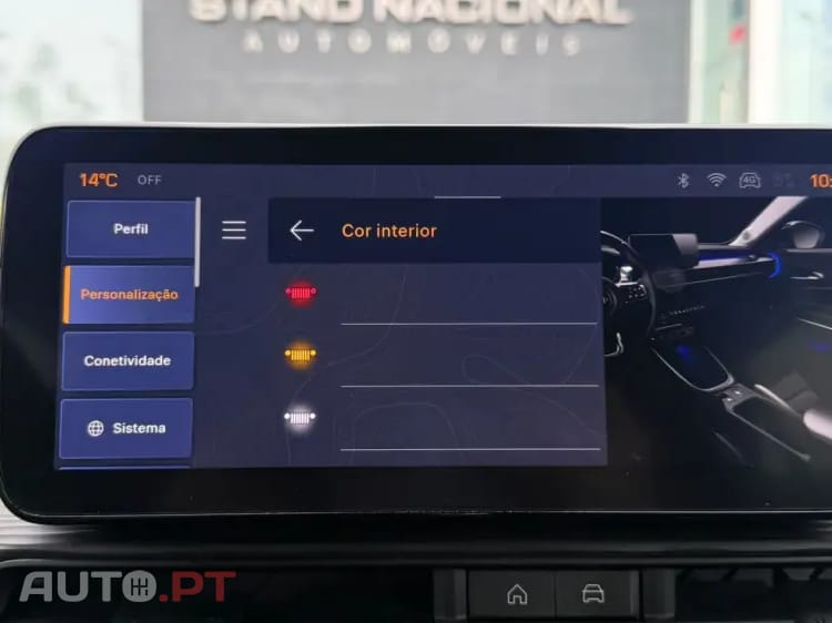 Jeep Avenger 1.2 GSE T3 Summit