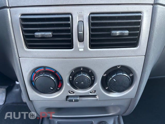 Fiat Strada 1.3 M-Jet CD Adventure