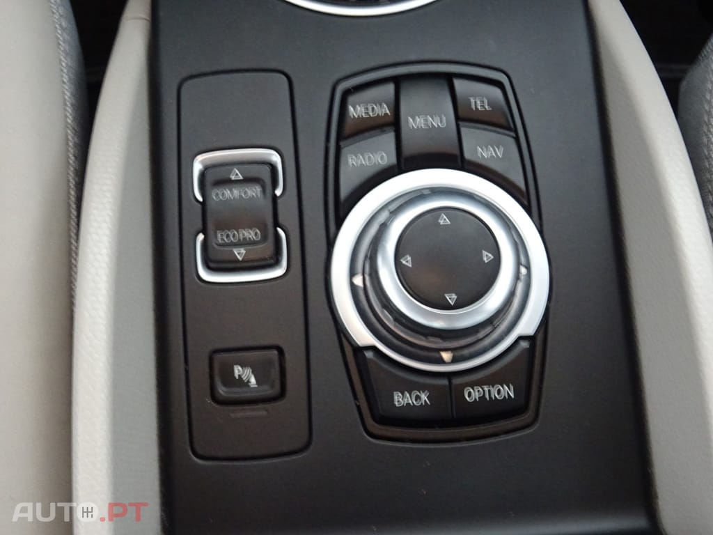 BMW i3 +Comfort Package Advance