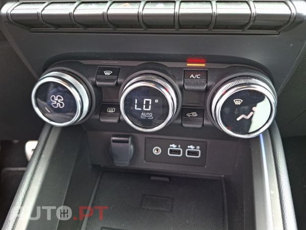 Renault Clio TCe 90 esprit Alpine