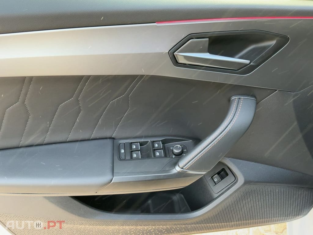 Cupra Leon ST 1.4 TSI e-Hybrid