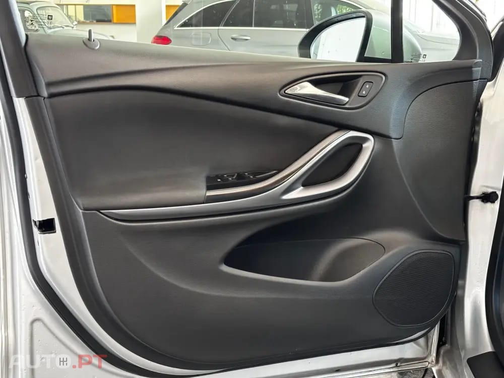 Opel Astra Sports Tourer 1.6 CDTI Innovation S/S