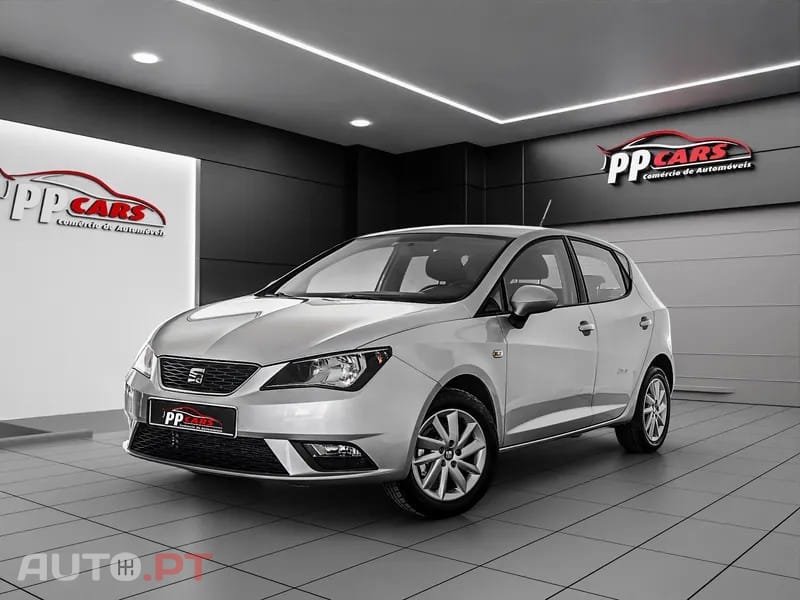 Seat Ibiza 1.2 TSi Style