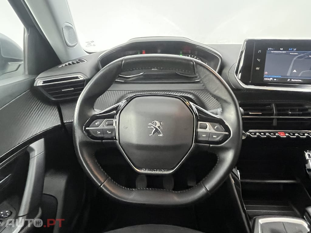 Peugeot 2008 1.2 PureTech Active Pack