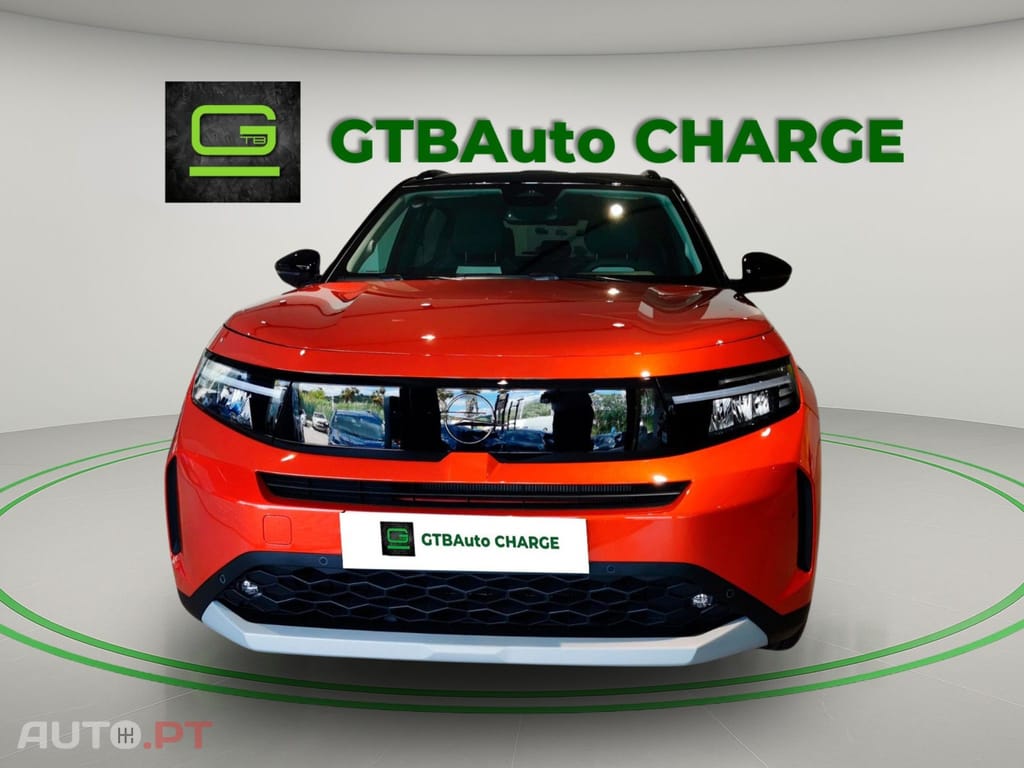 Opel Frontera  44 kWh GS I.V.A DEDUTIVEL