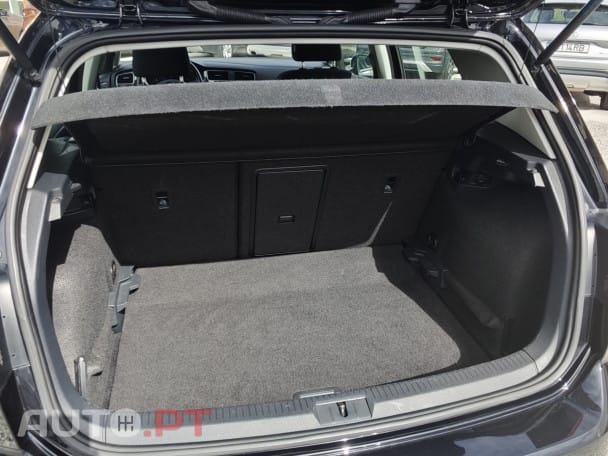 Volkswagen Golf 1.5TSi DSG