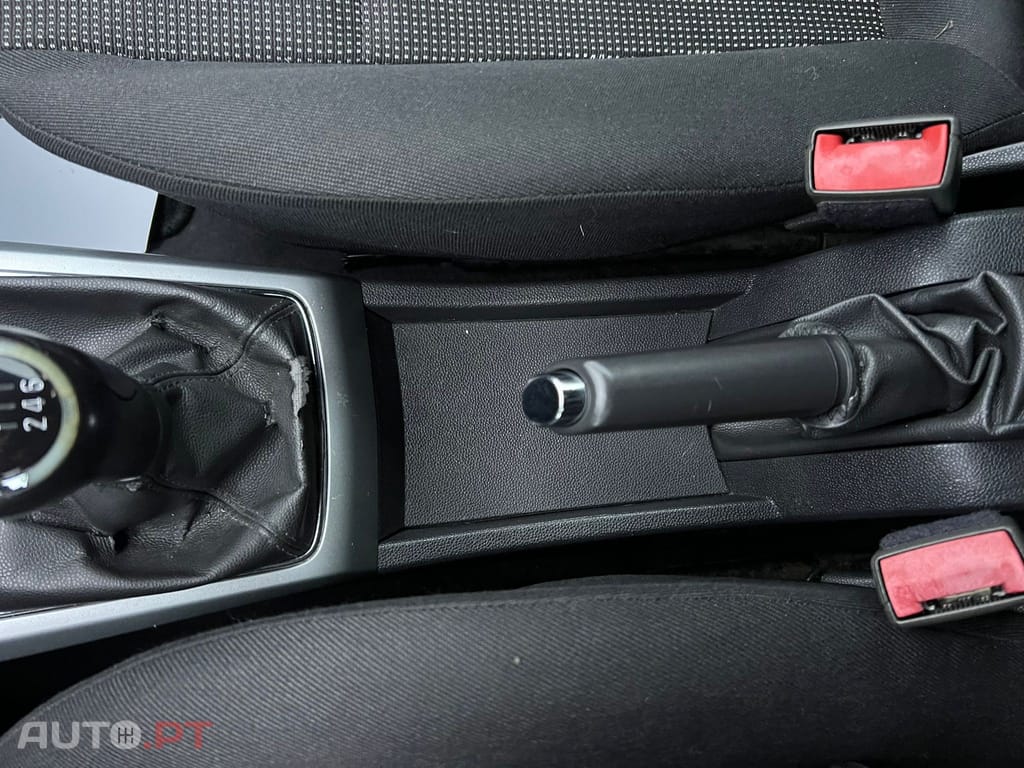 Opel Astra GTC 1.3 CDTi